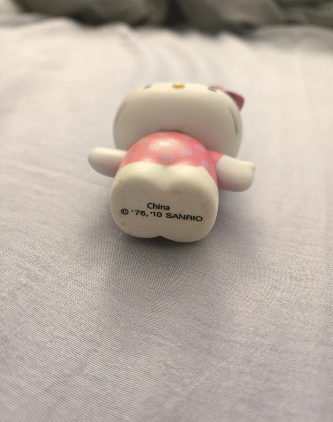 Hello Kitty Blind Box - China ⚽️ - photo 3