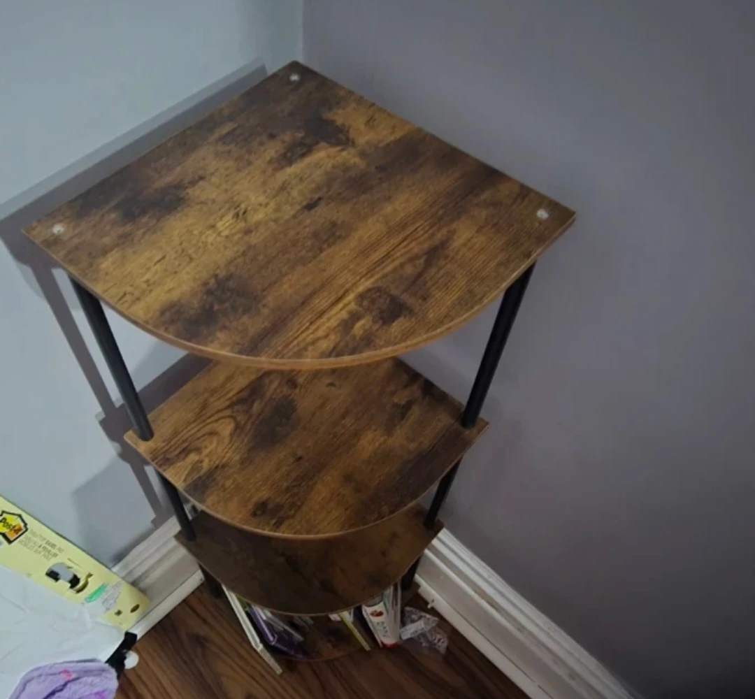 3 Rustic Furniture