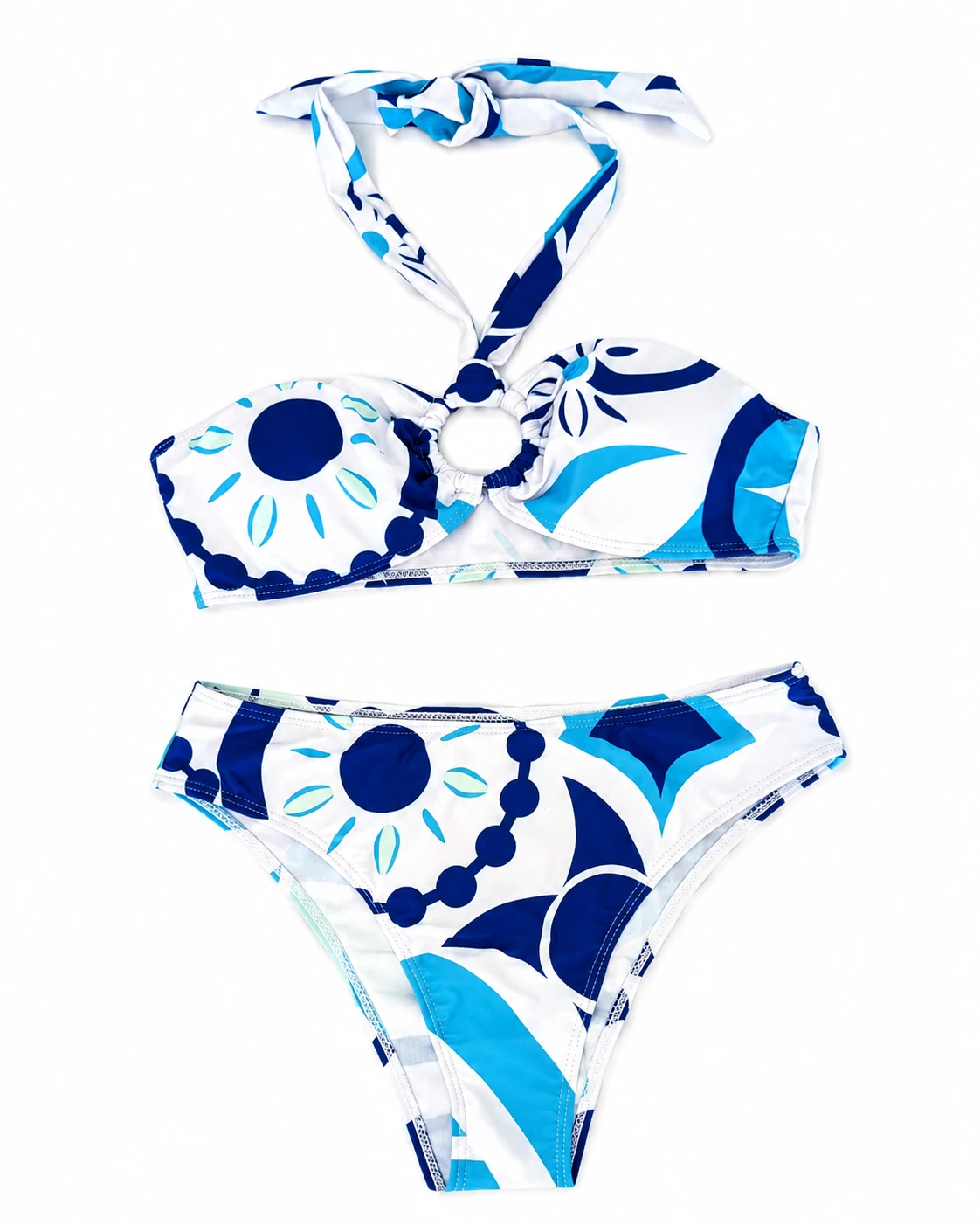 🌊 Women's Bikini Set – Size S 🌊