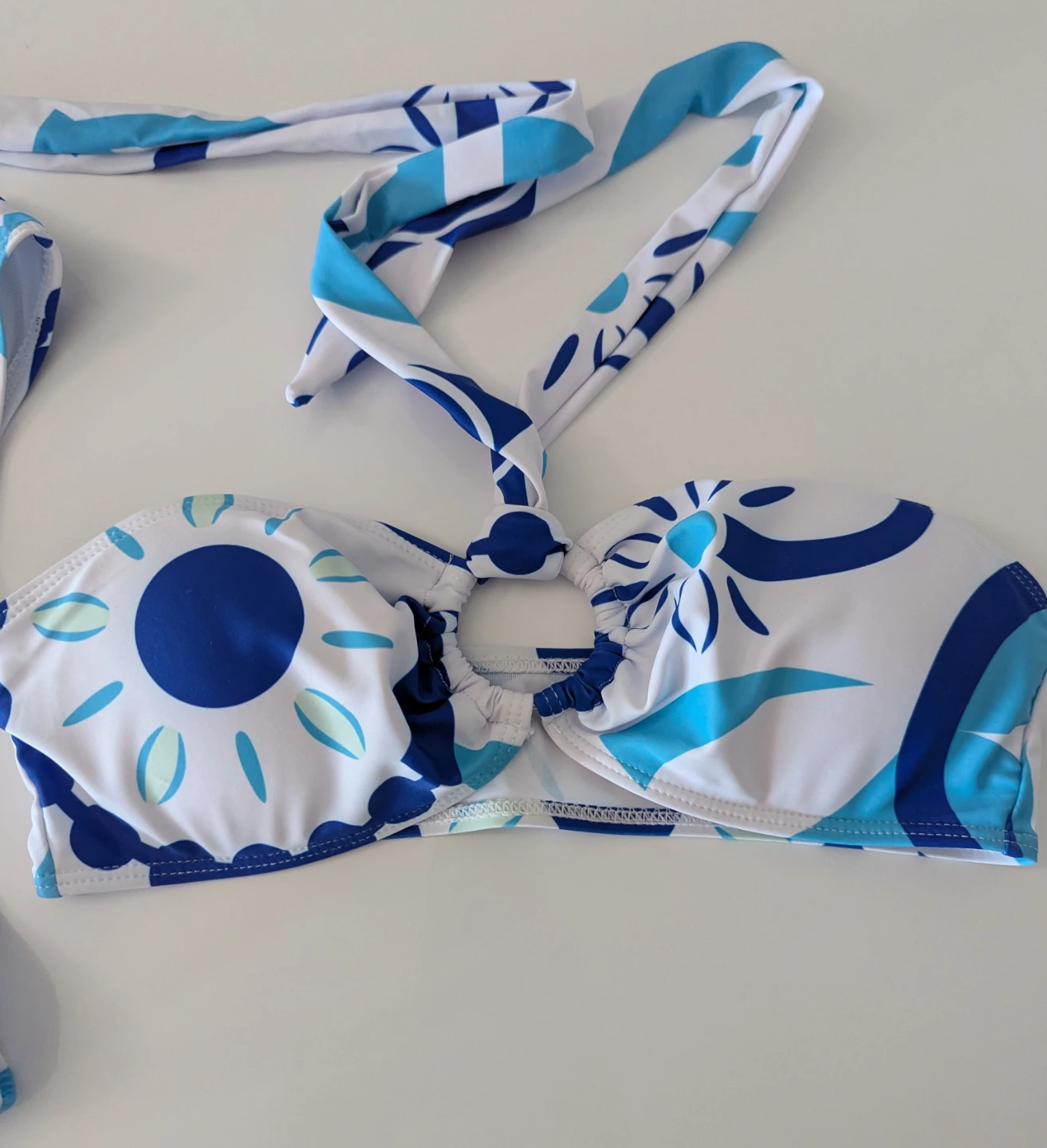 🌊 Women's Bikini Set – Size S 🌊 - photo 2