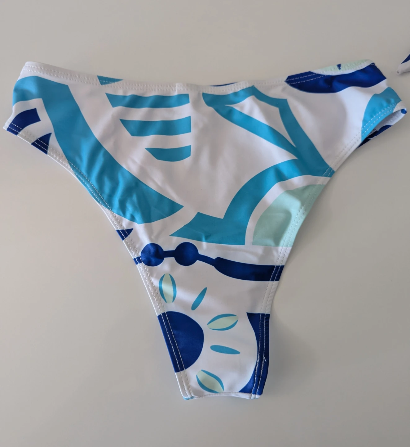 🌊 Women's Bikini Set – Size S 🌊 - photo 3