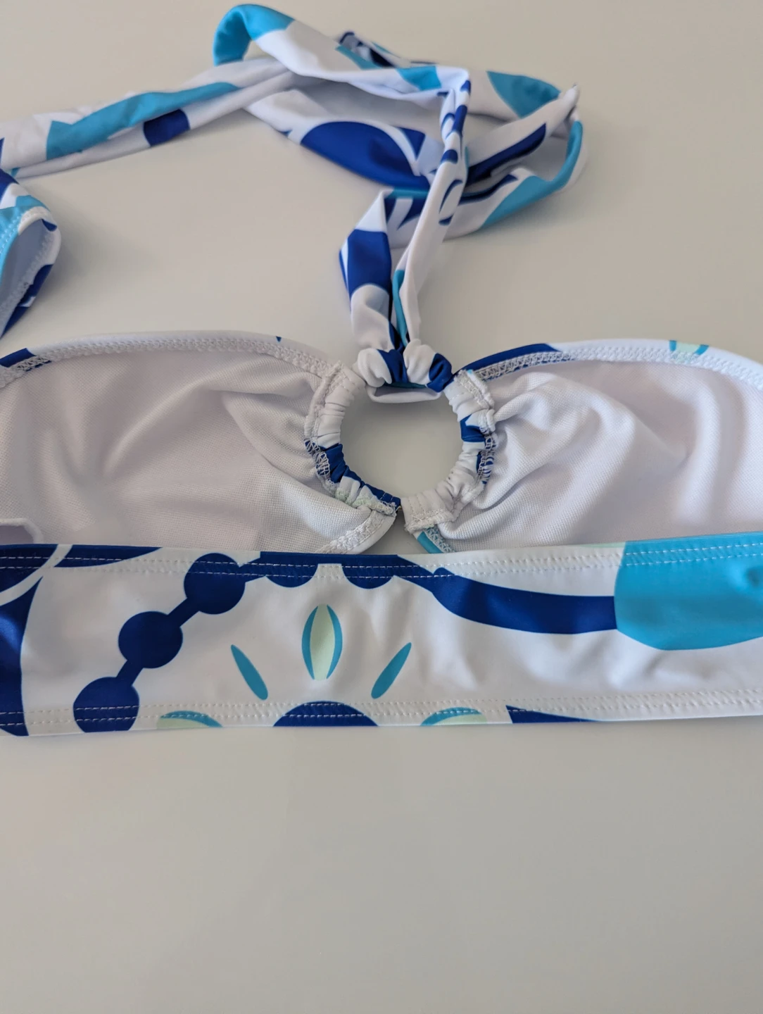 🌊 Women's Bikini Set – Size S 🌊 - photo 4