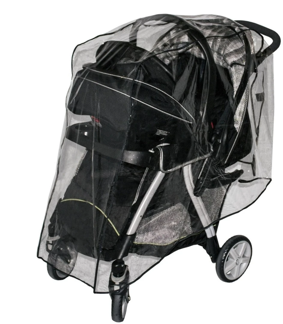 Universal Stroller Rain Cover