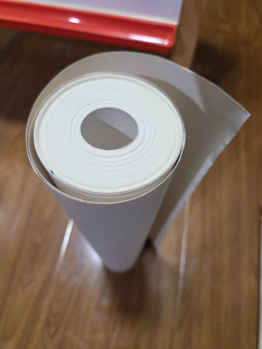 IKEA MÅLA Easel, softwoodl with Paper Roll - photo 2