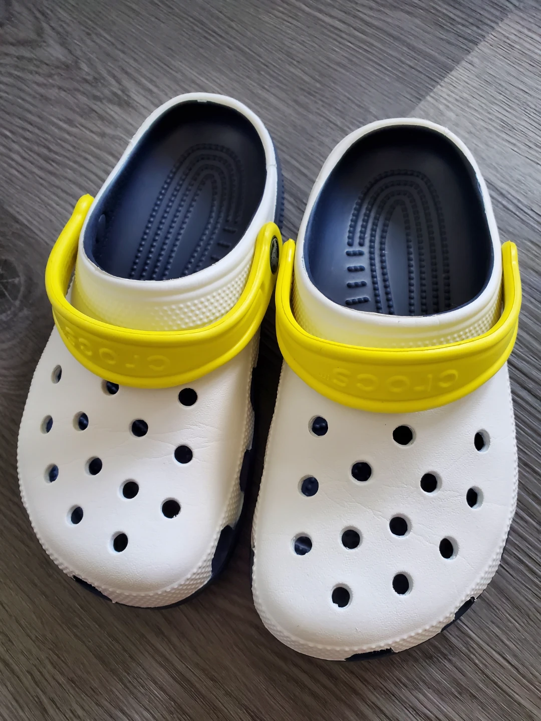 Crocs Classic Clogs - new