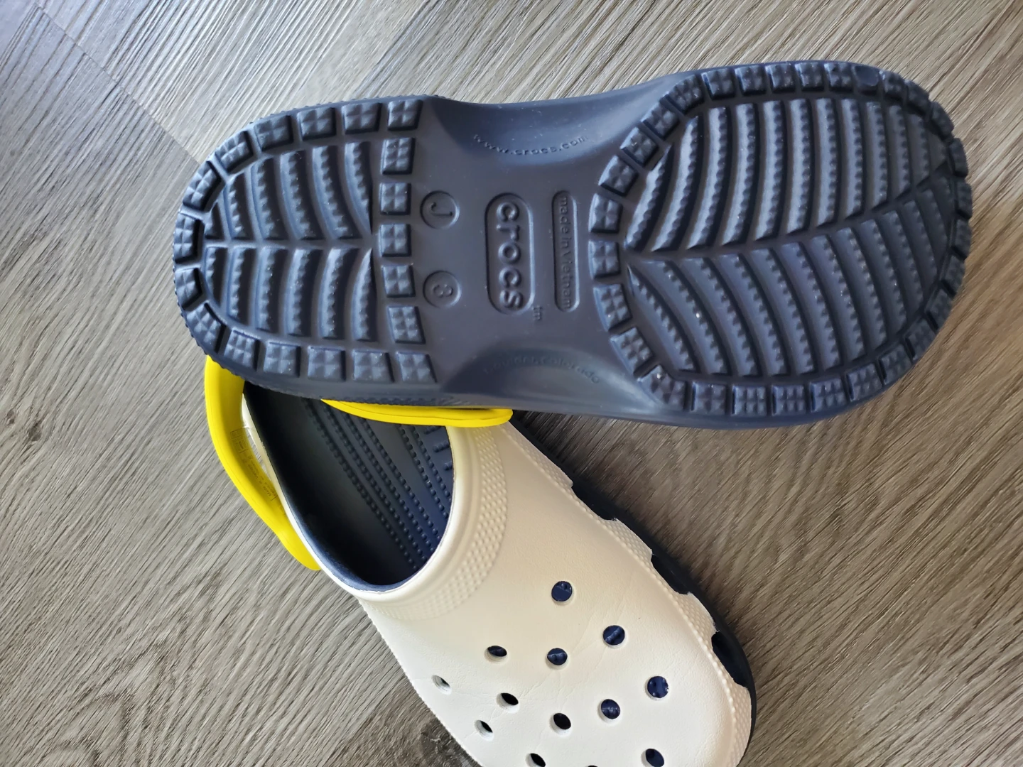 Crocs Classic Clogs - new - photo 2