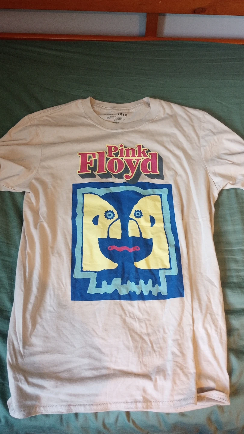 Pink Floyd T-Shirt M/M