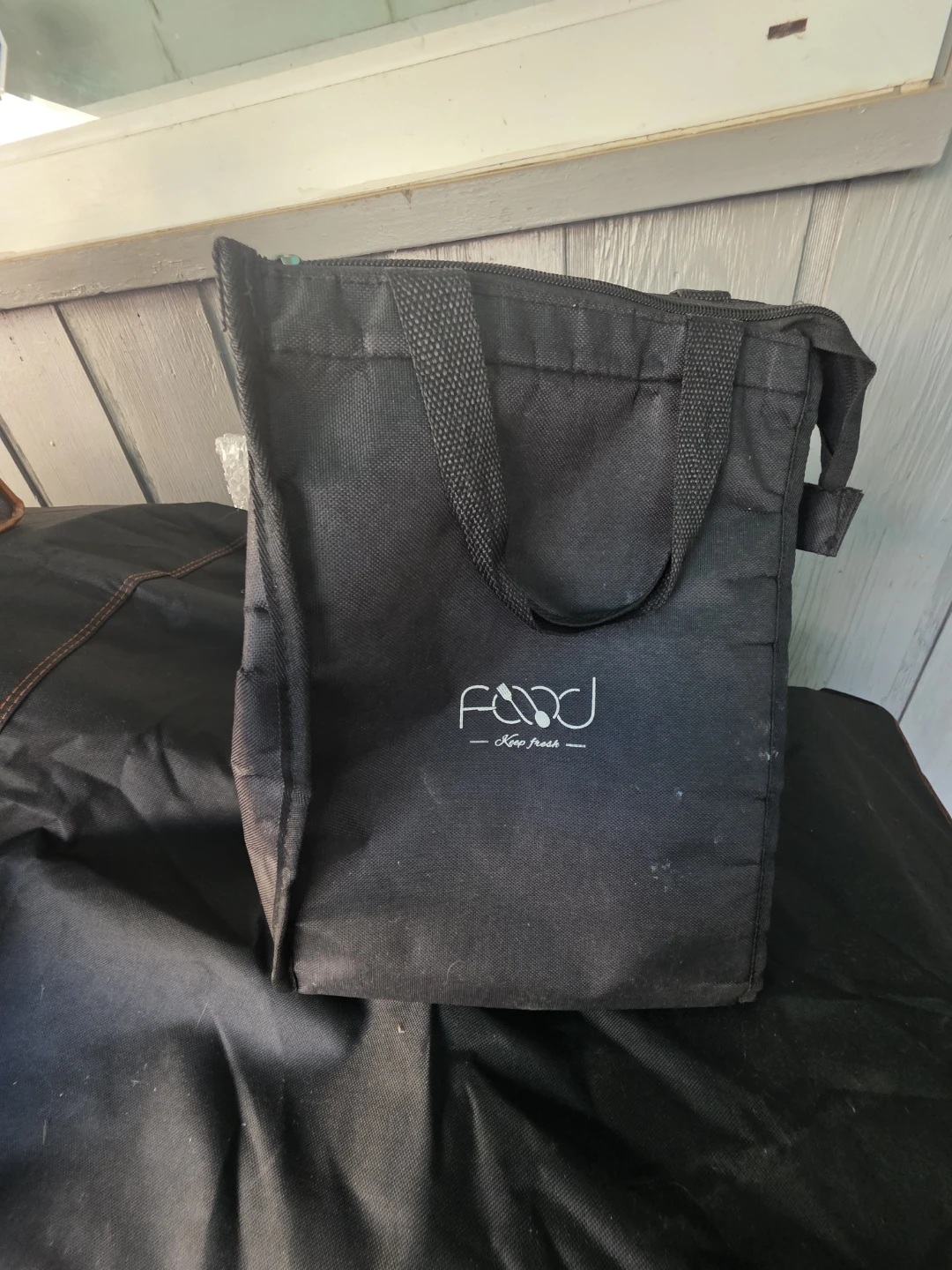 Lunch bag