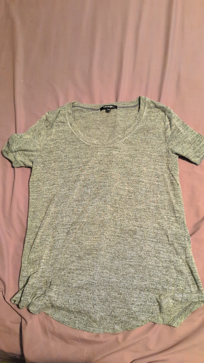 George Grey T-Shirt