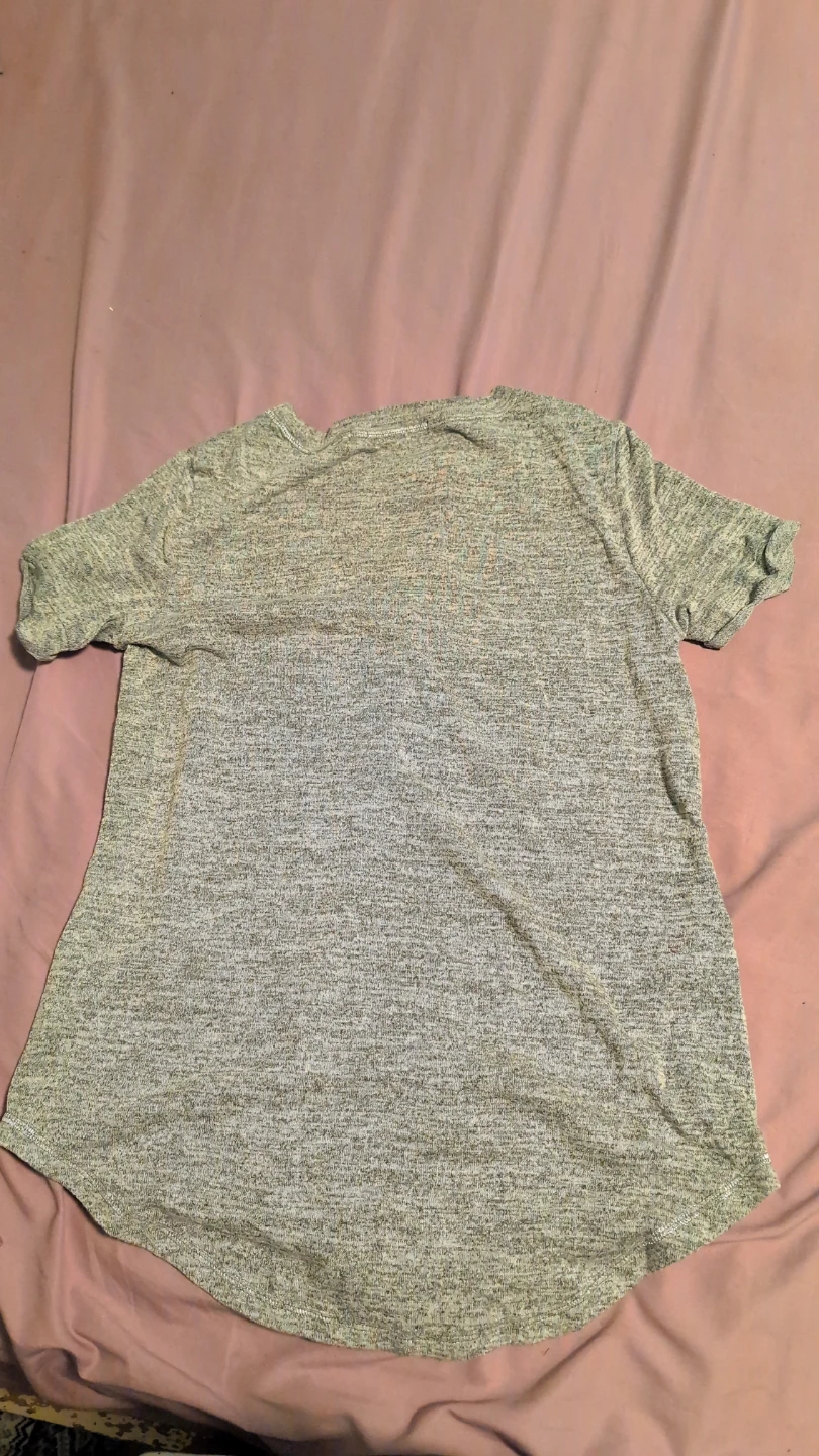 George Grey T-Shirt - photo 2