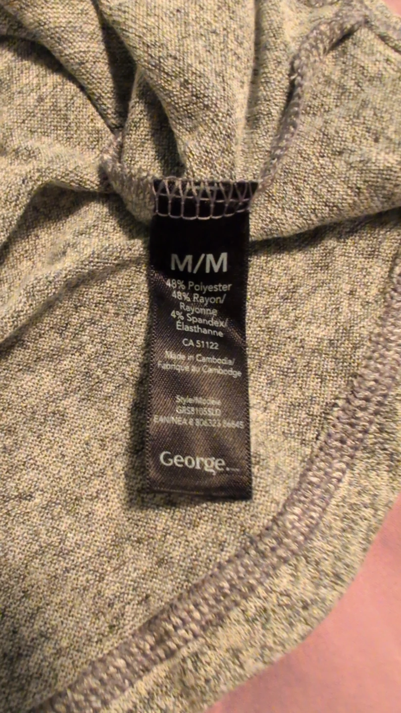 George Grey T-Shirt - photo 3