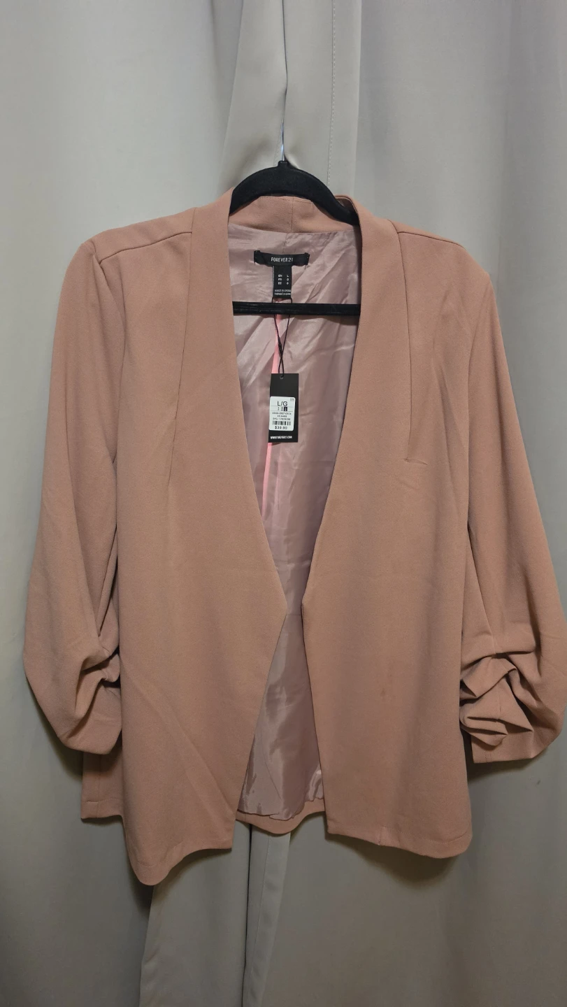 Forever 21 Blazer