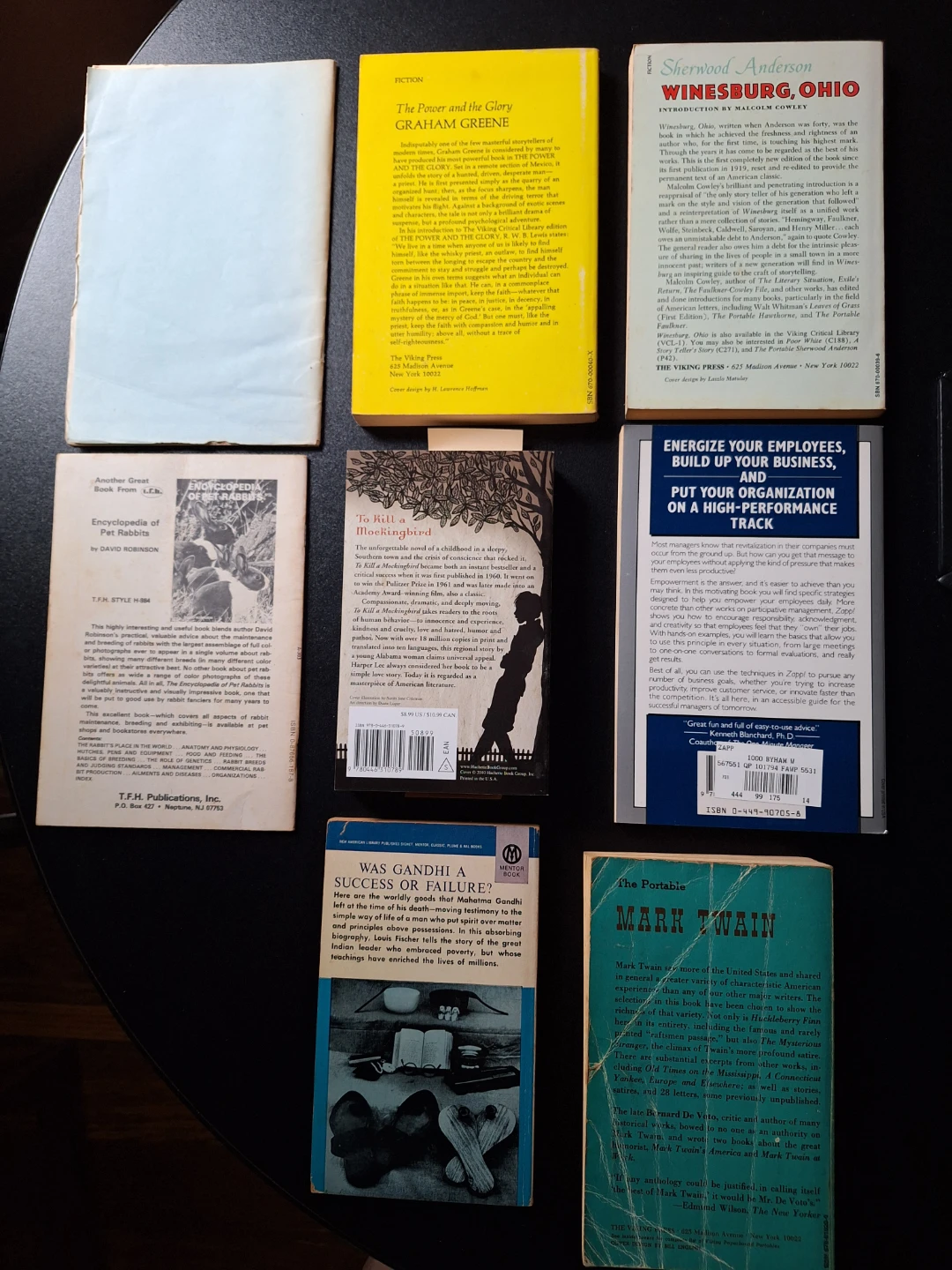 Books - photo 2
