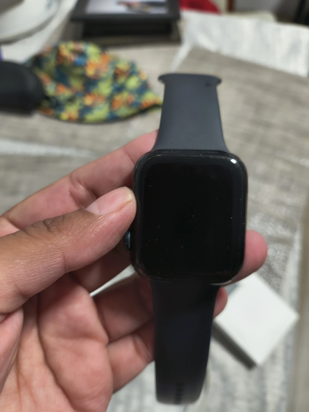 iWatch se second generation 44mm - photo 5