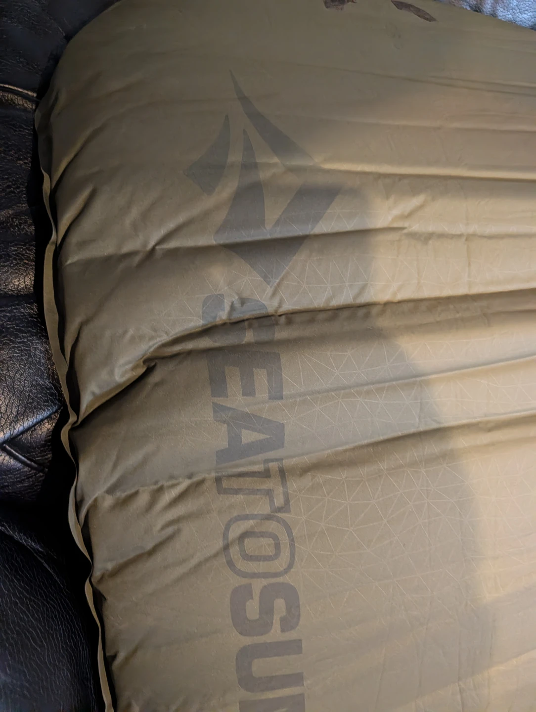 Sea to Summit Camp Plus S.I. Sleeping Pad - photo 2
