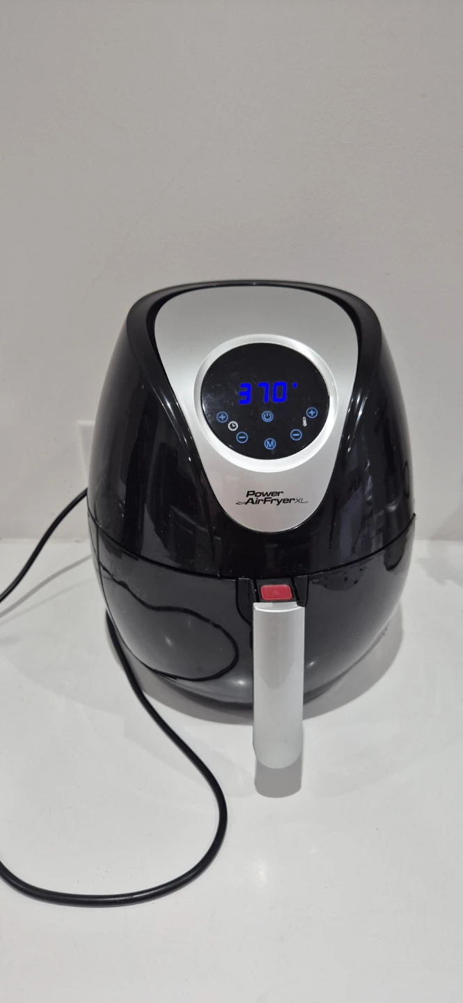 Power AirFryer XL