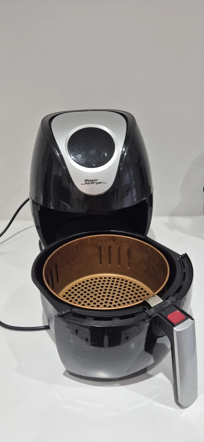 Power AirFryer XL - photo 2
