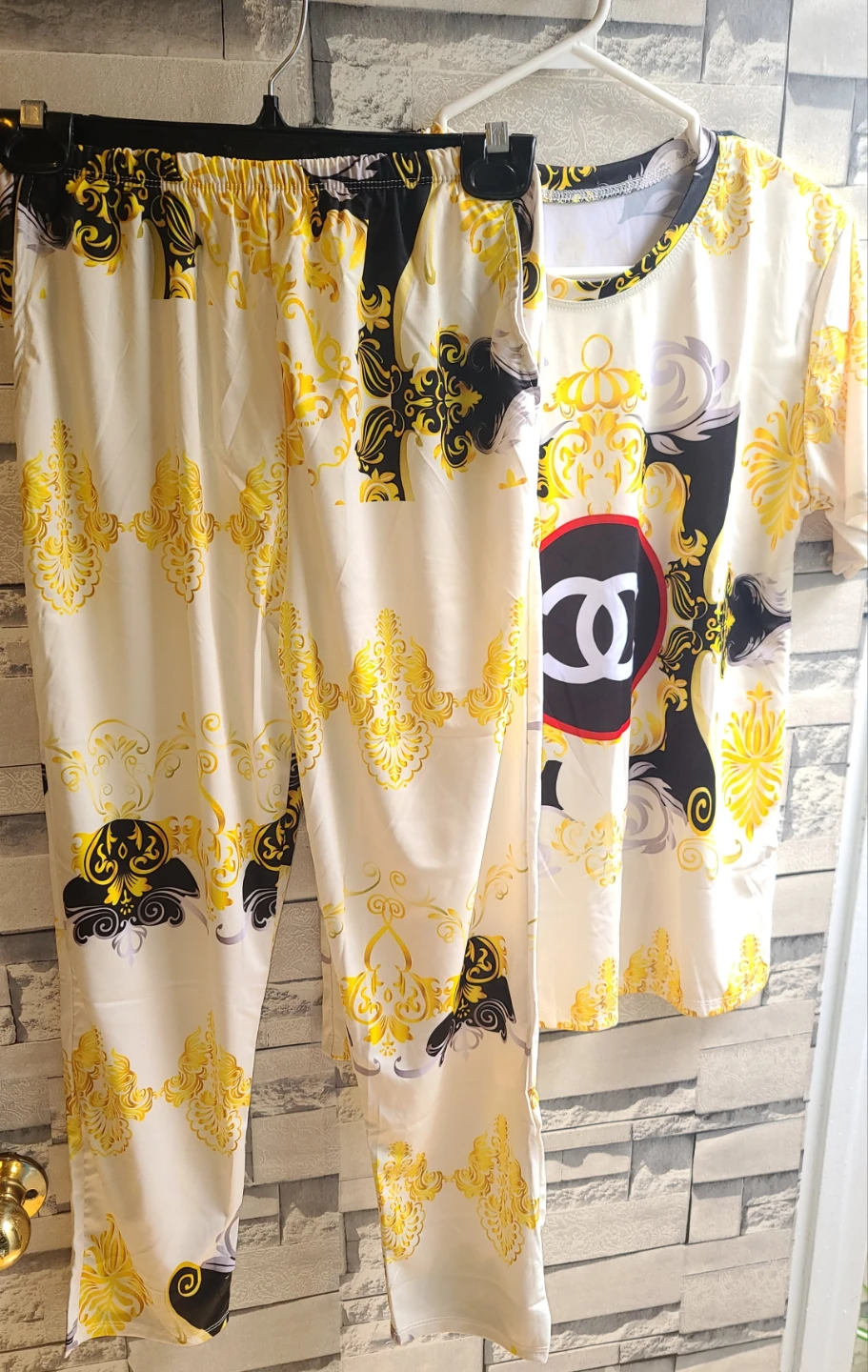 New summer set