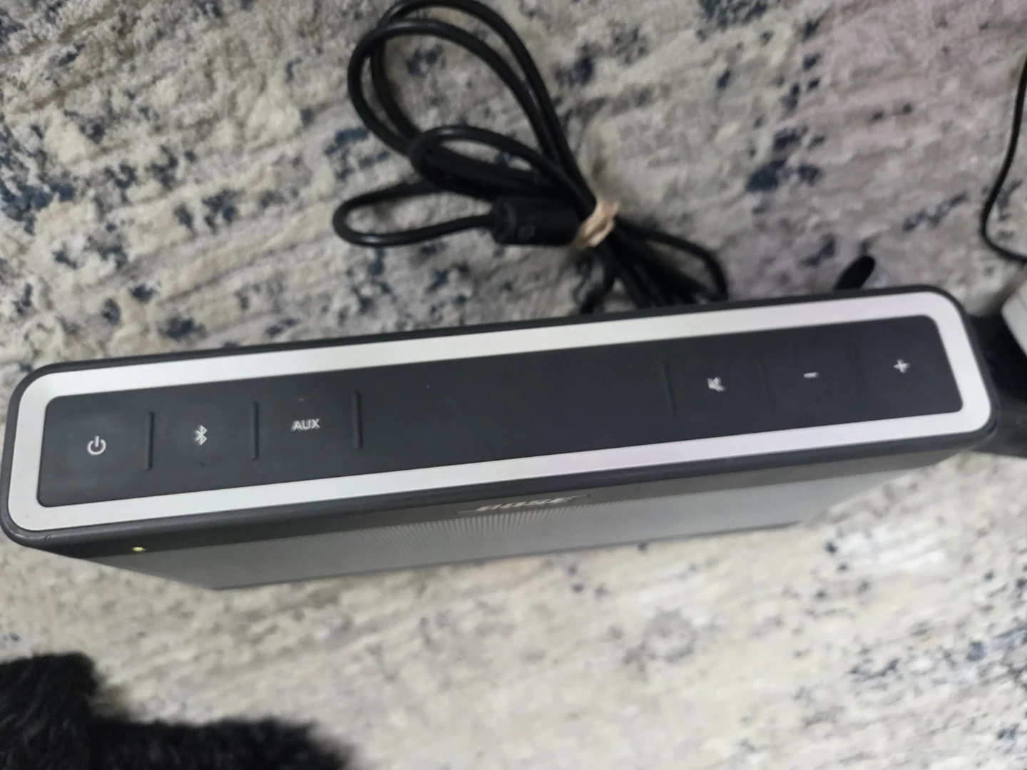 Bose SoundLink Bluetooth Speaker III