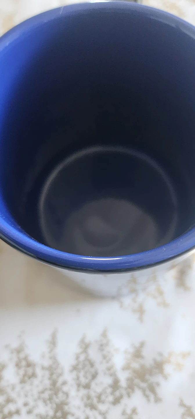 Classic Superman Logo Mug - photo 4