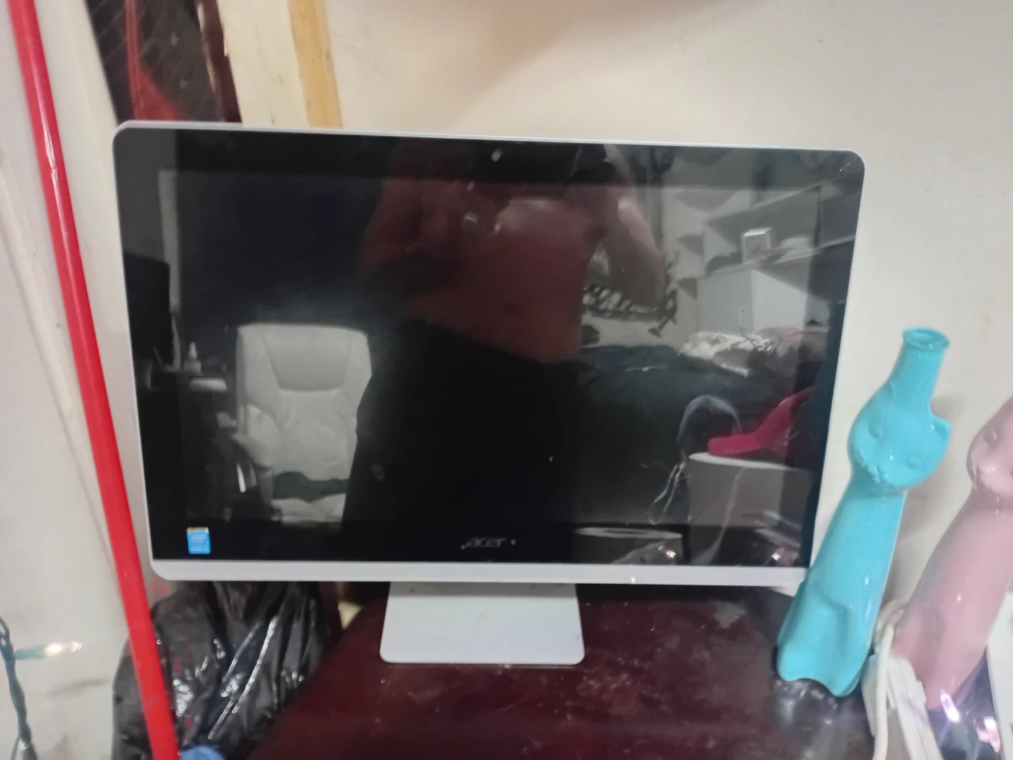 Acer Aspire Z5761 All-in-One PC