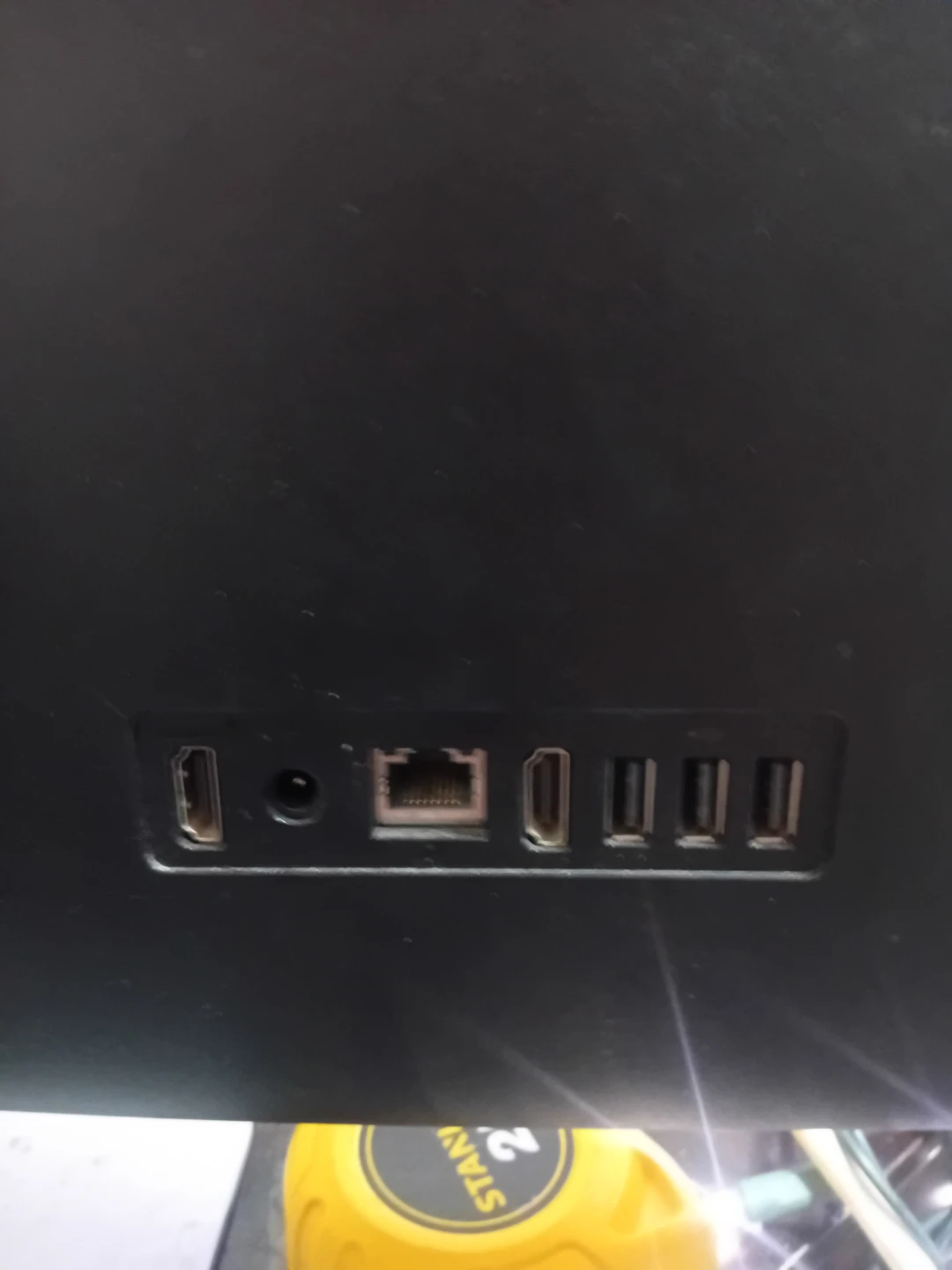 Acer Aspire Z5761 All-in-One PC - photo 2
