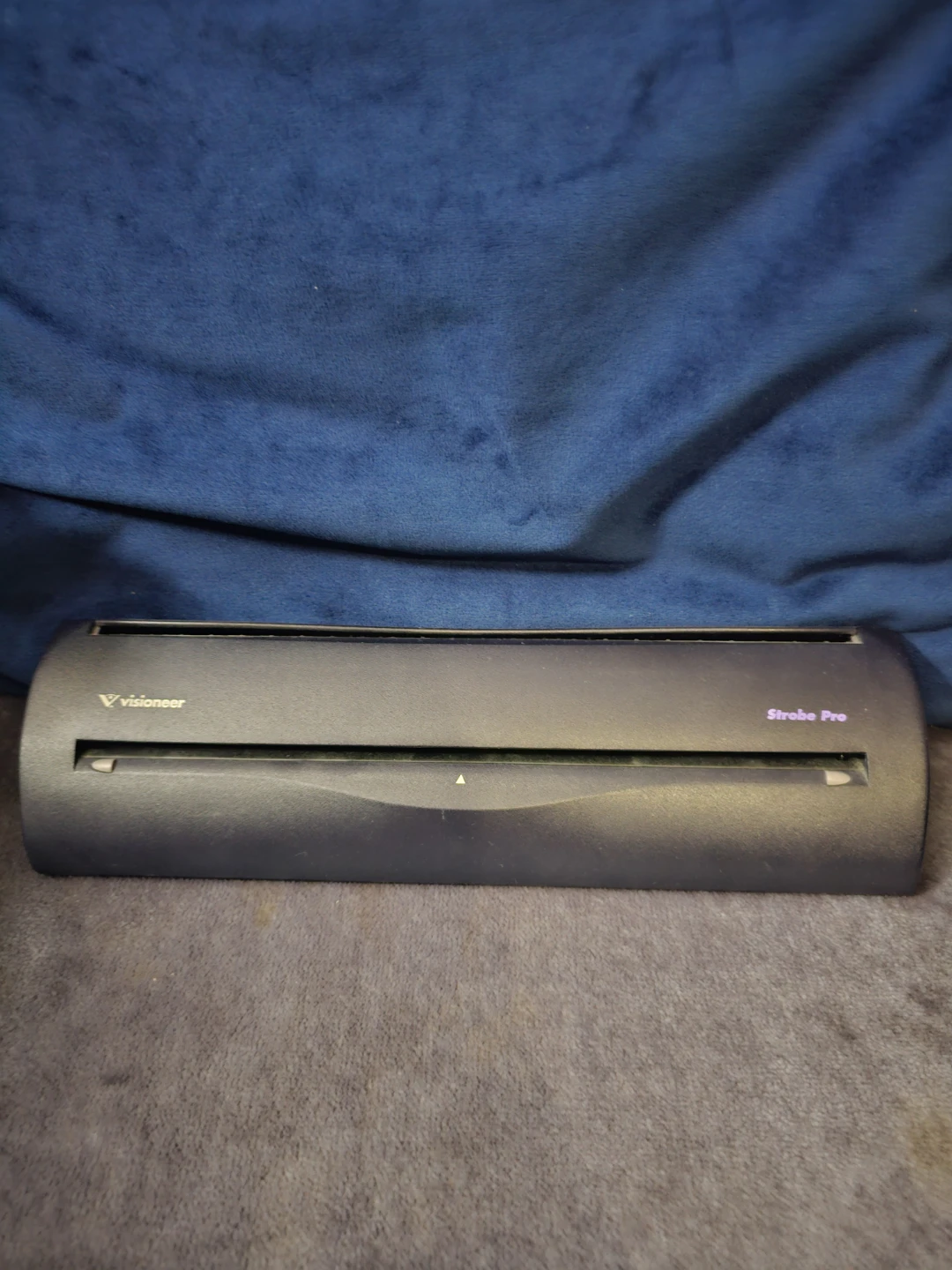 Visioneer Strobe Pro Scanner