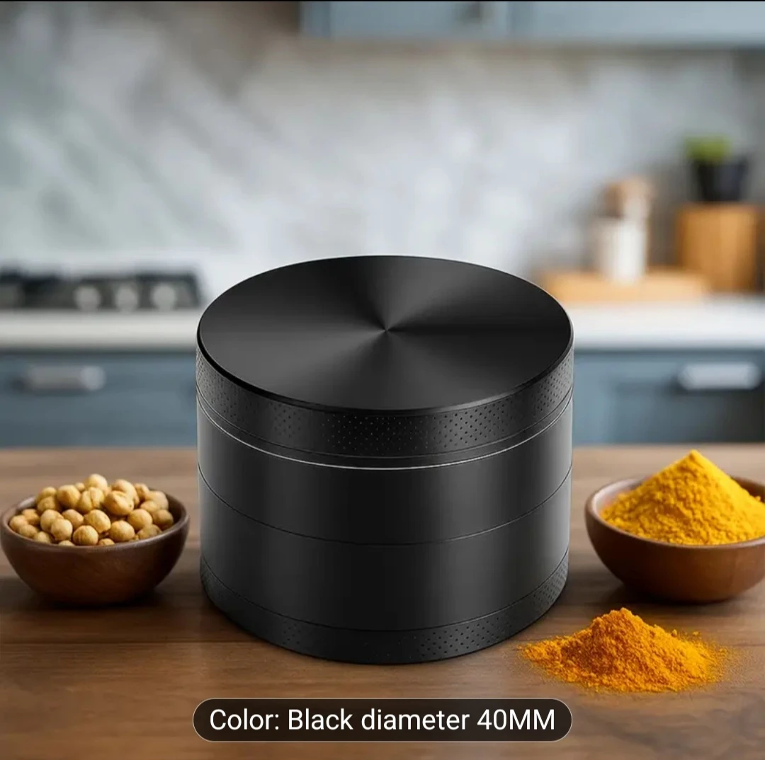 Grinder customization - photo 2