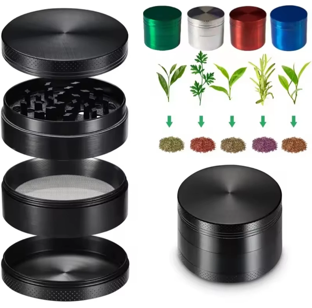 Grinder customization - photo 3