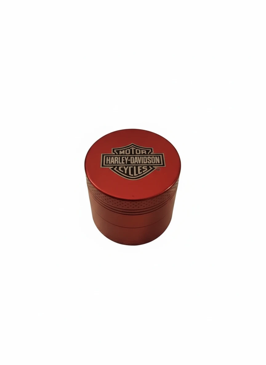 Grinder customization - photo 4