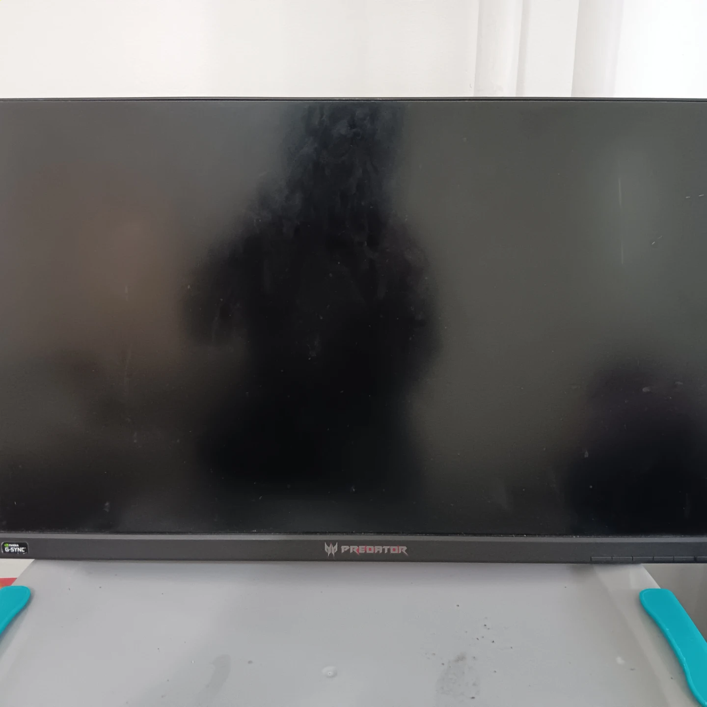 Acer Predator Gaming Monitor