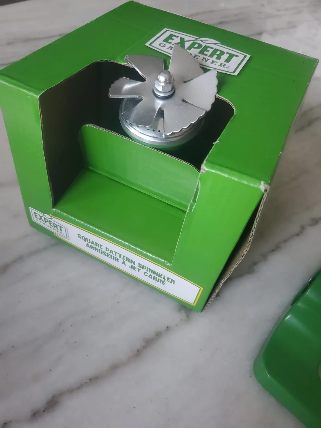 Expert Gardeners Sprinklers