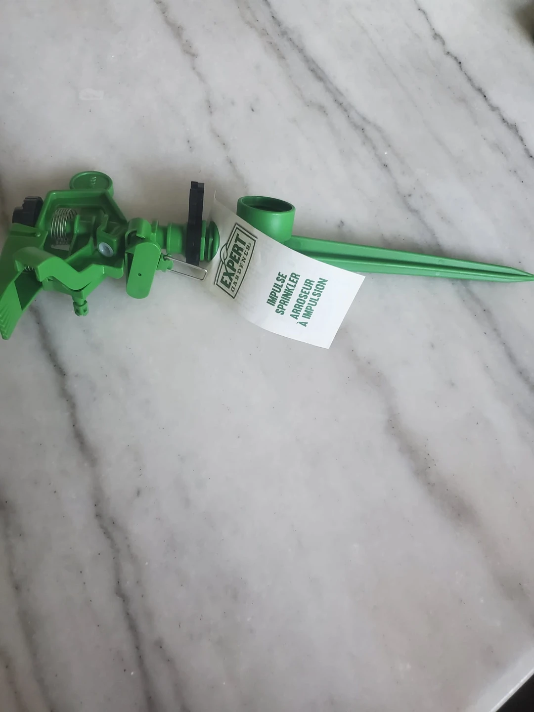 Expert Gardeners Sprinklers - photo 2