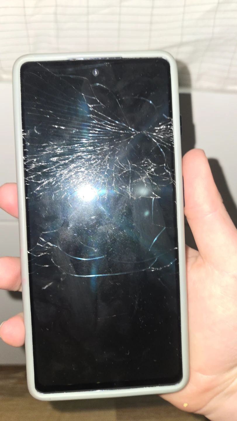 Samsung Galaxy S20 Phone with - photo 2