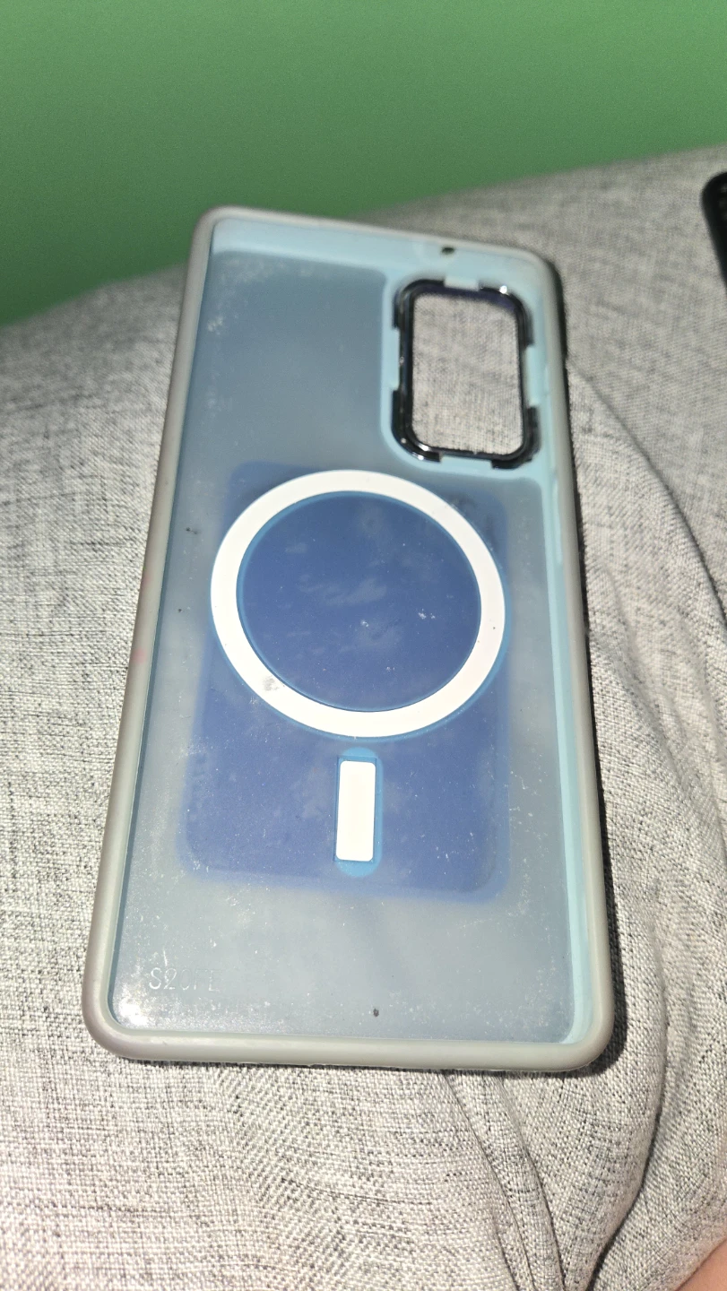 Samsung Galaxy S20 Phone with - photo 5