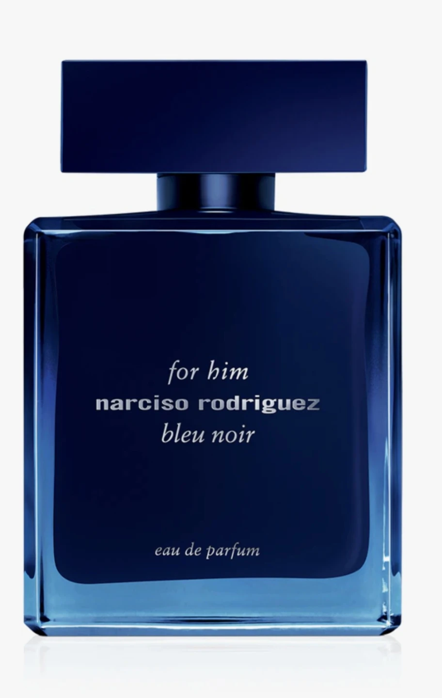 Narciso Rodriguez Bleu Noir Eau de Parfum for Him
