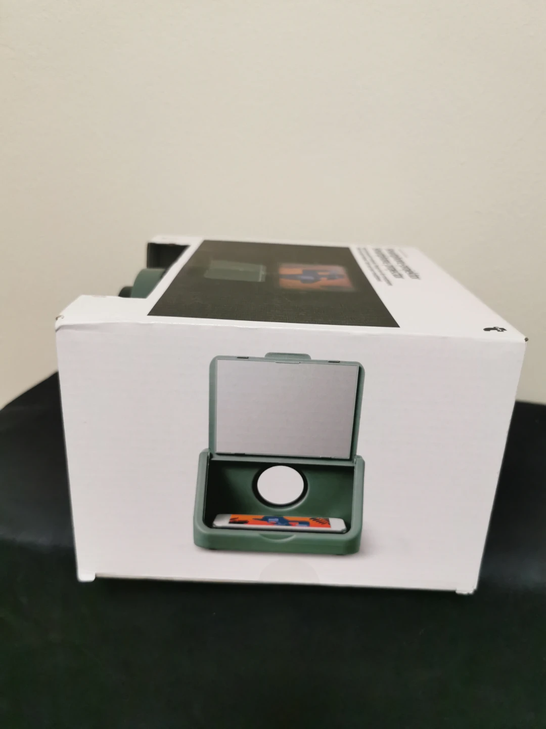 Smartphone Projector - Portable Mini Projector - photo 2