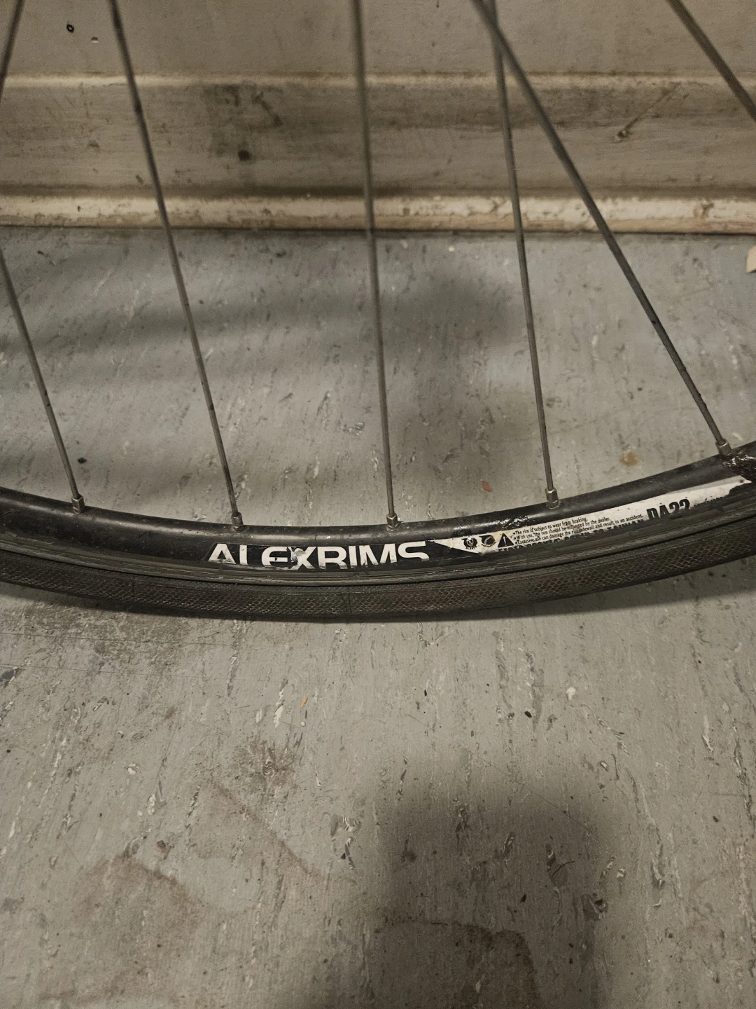 Masi Milan Fixed Gear Bicycle - photo 5