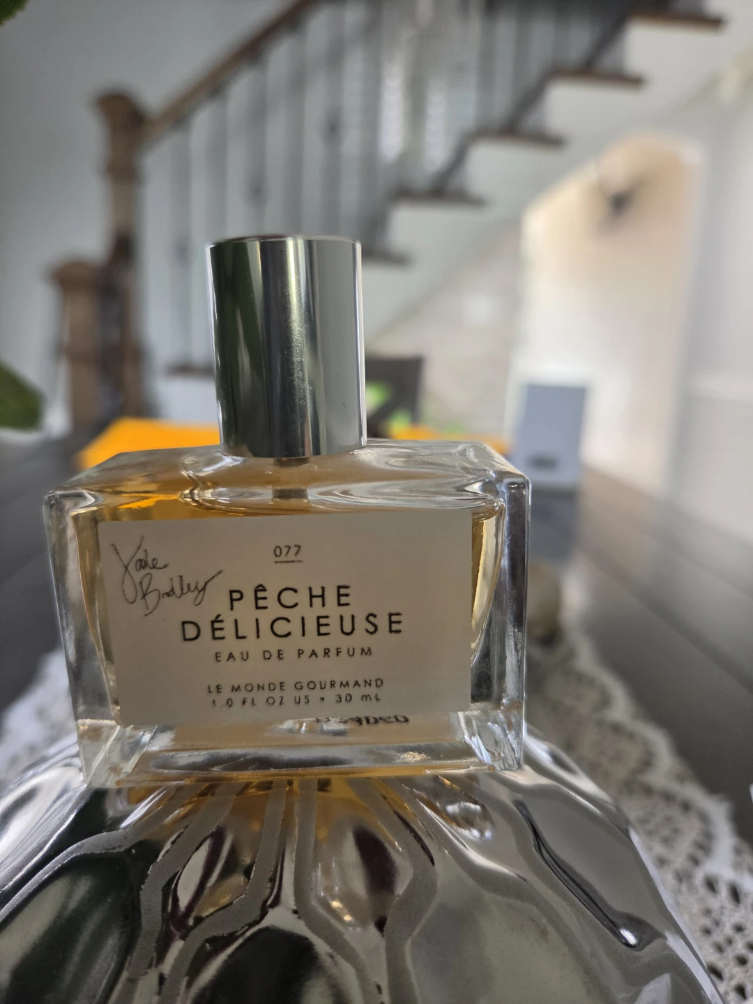 Le Monde Gourmand Eau de Parfum Set - photo 4