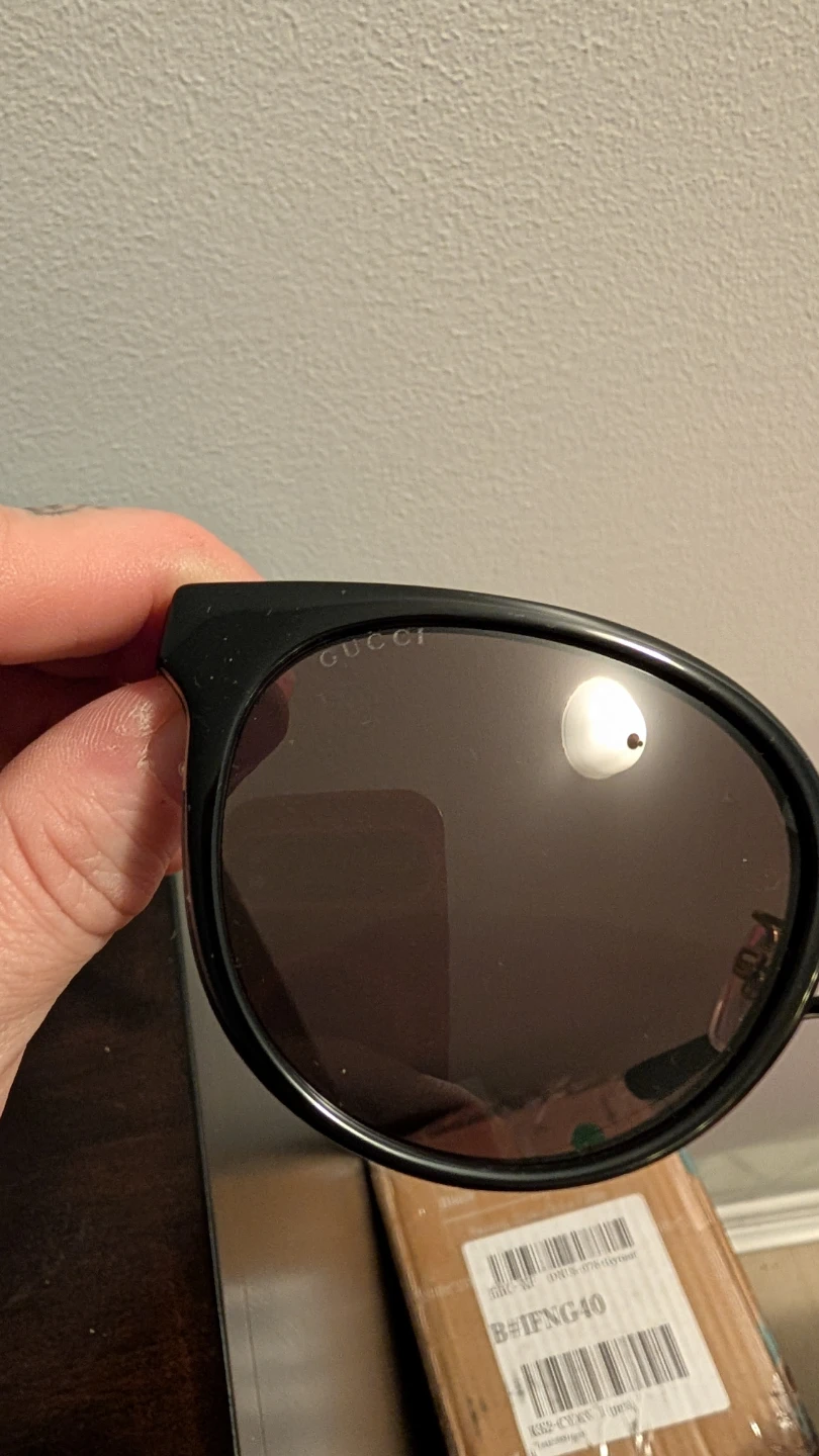Gucci Sunglasses GG0850SK - photo 5