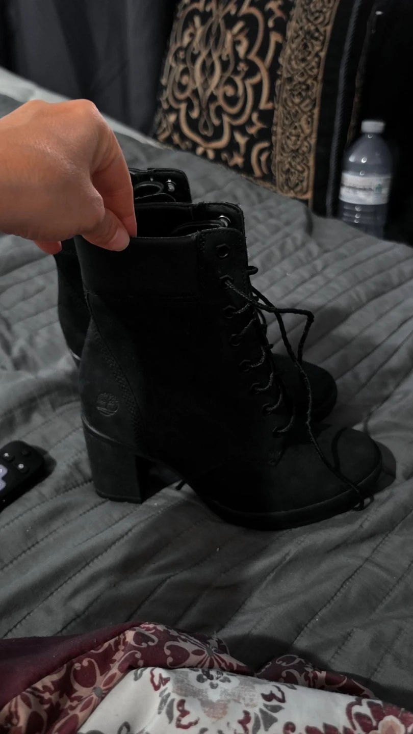 Timberland Women's Allington Mid Boot - photo 2