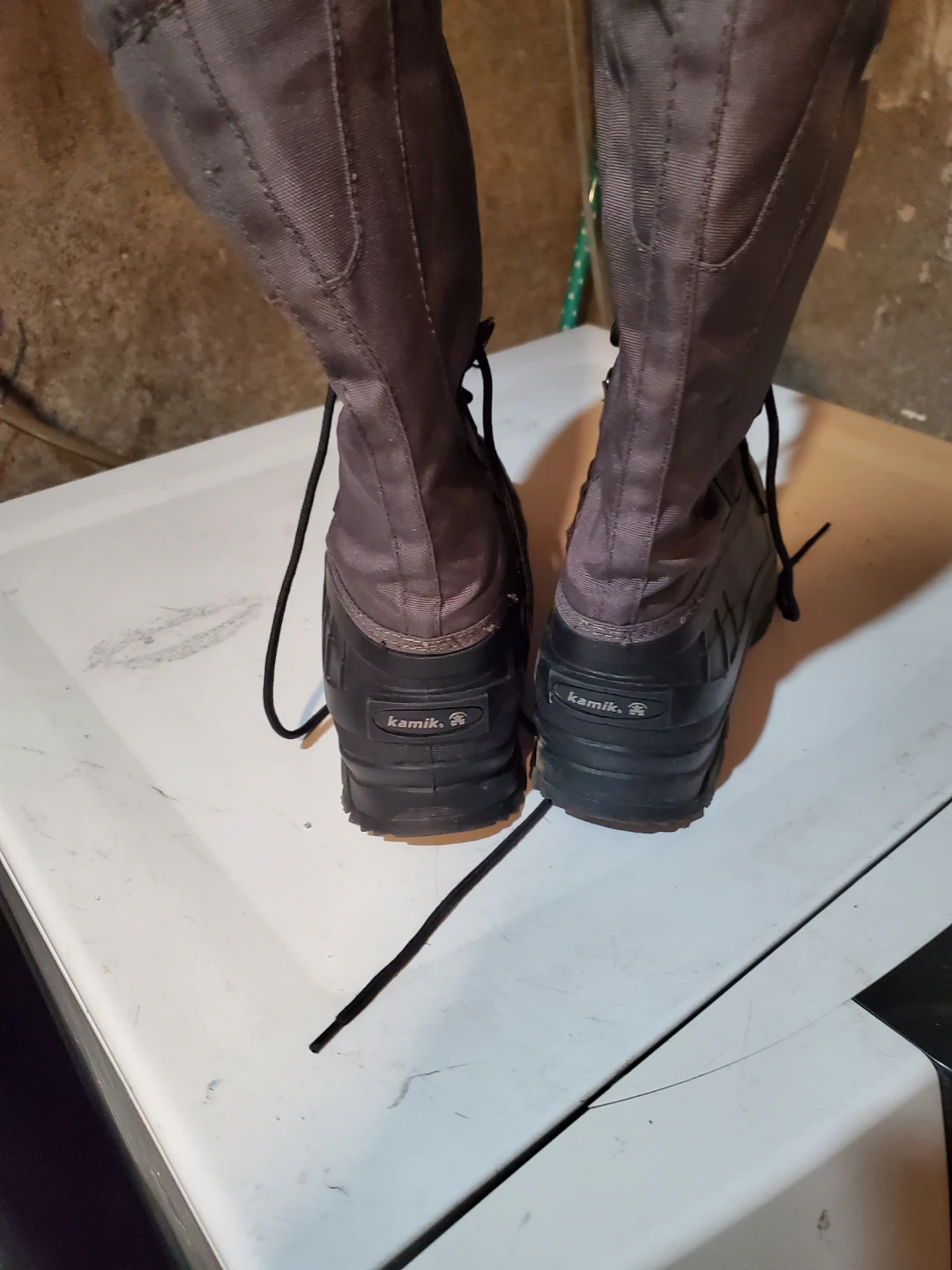 Kamik Winter Boots - photo 3