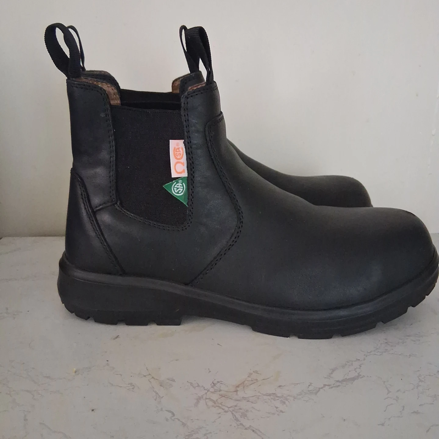 Safety Shoes
