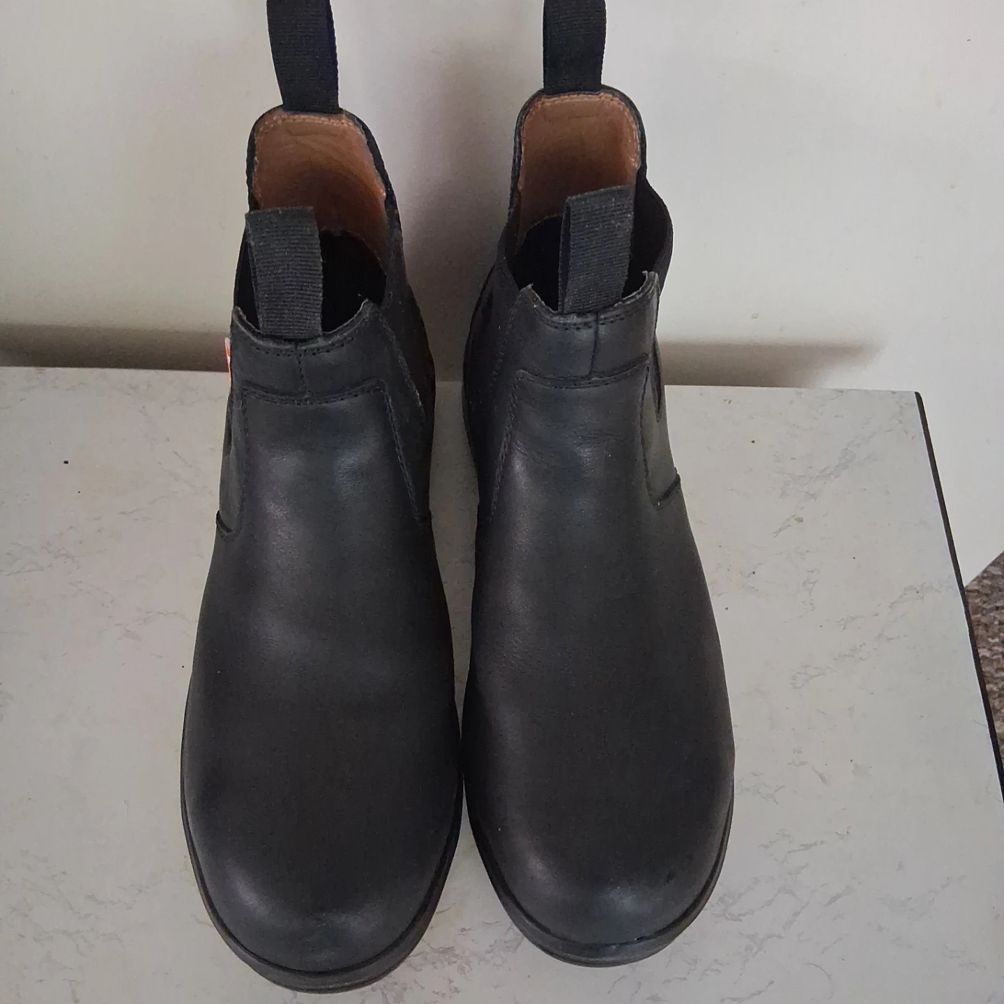 Safety Shoes - photo 2