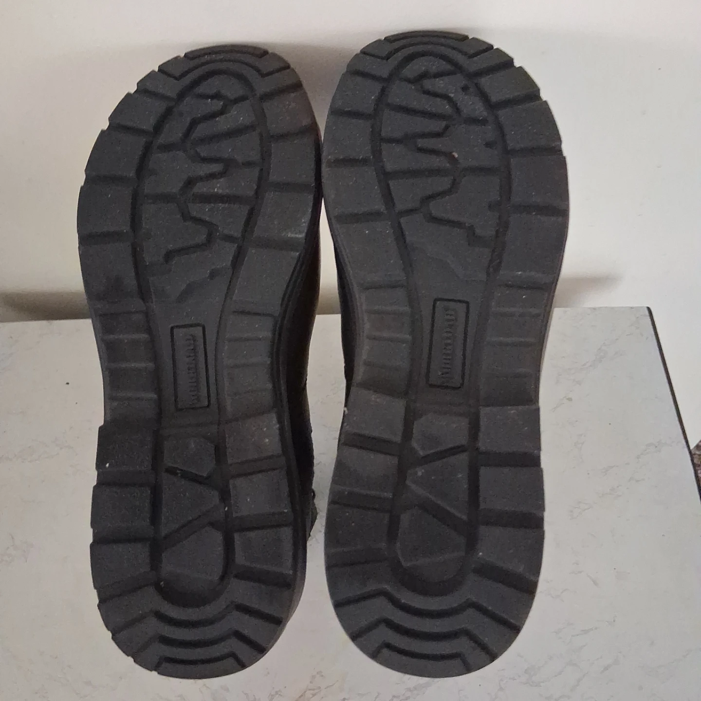 Safety Shoes - photo 3