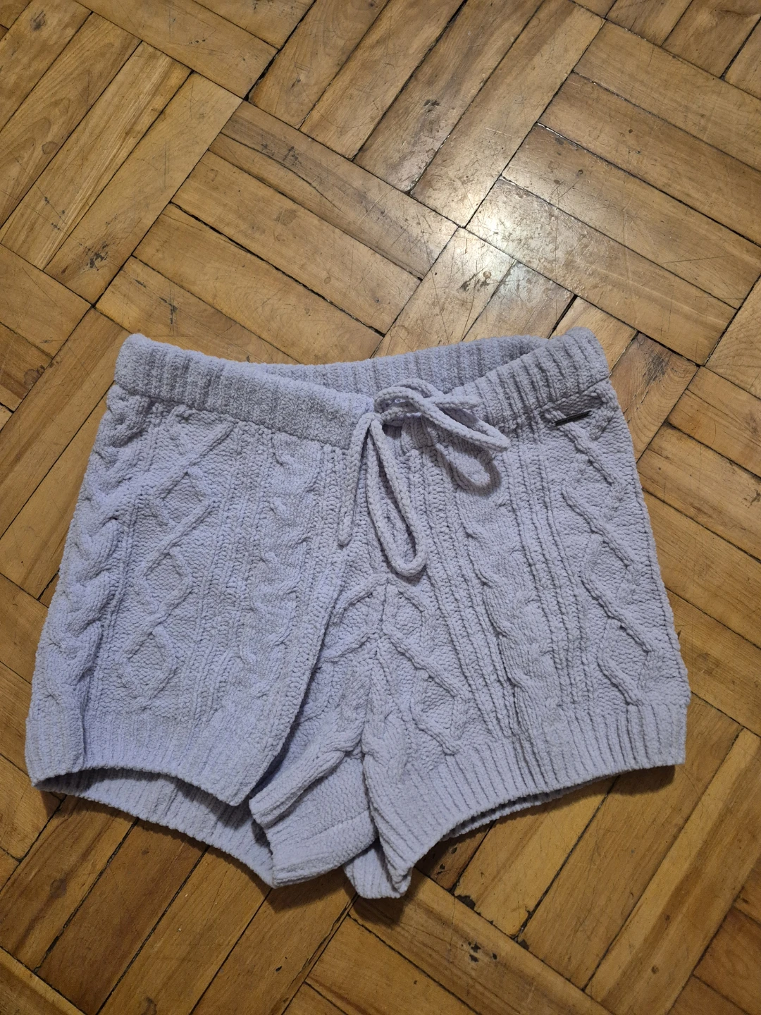 2 pairs of M/M Shorts La Vie En Rose/Active Shorts