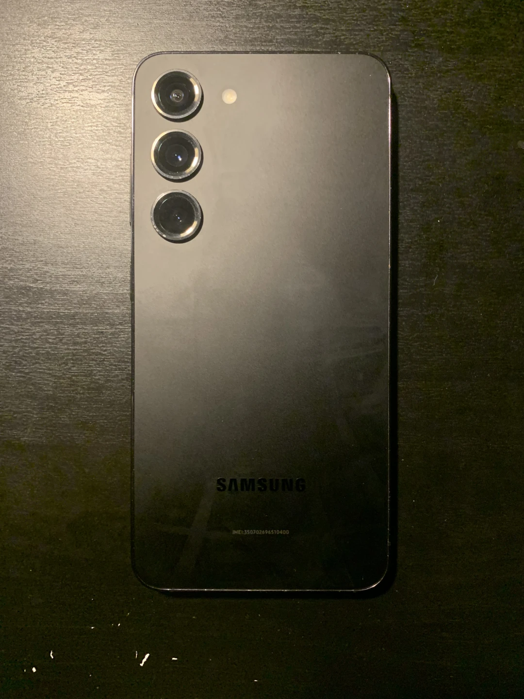 Samsung Galaxy S23 - Excellent Condition
