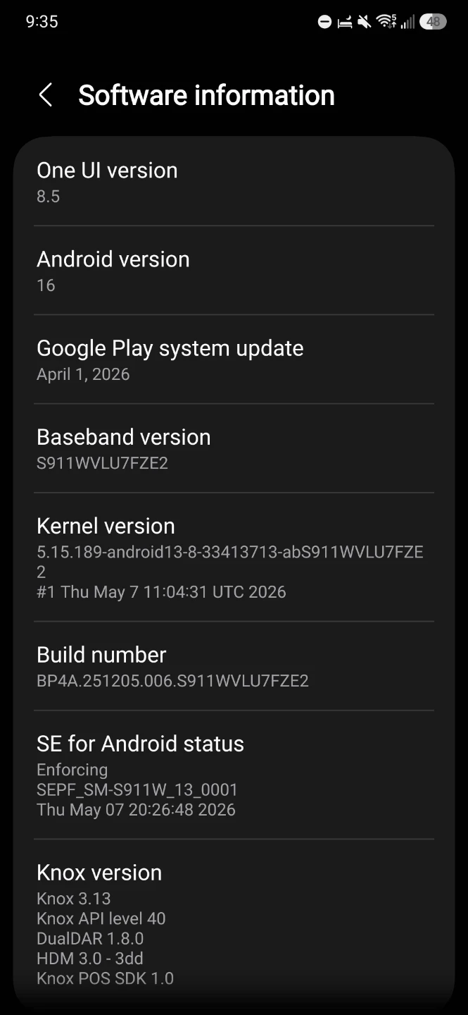 Samsung Galaxy S23 - Excellent Condition - photo 3