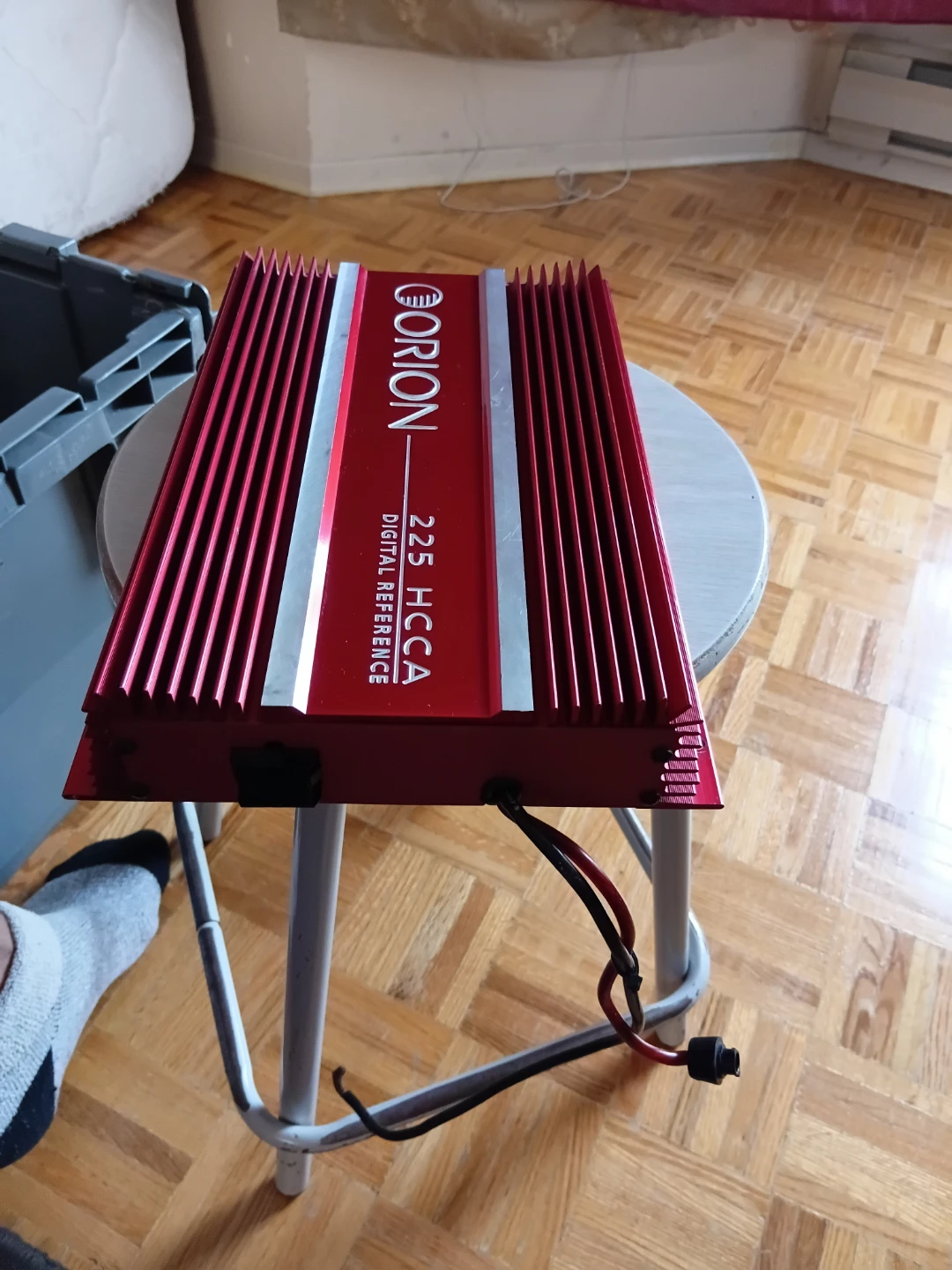 Amp