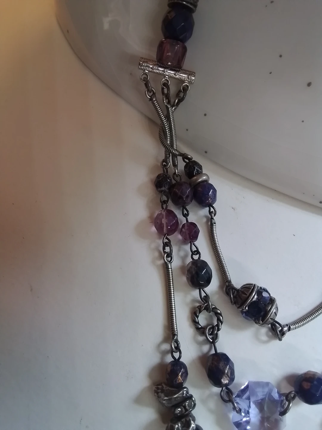 Creazioni Bianco Necklace - photo 3